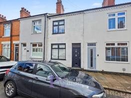11, Edward Street, Hinckley LE10 0DH