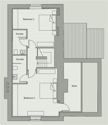 3 bed Apartment for sale Image 7