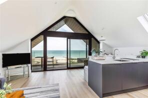 Flat 3, Shemara, East Bracklesham Drive, Bracklesham Bay, Bracklesham PO20 8JW