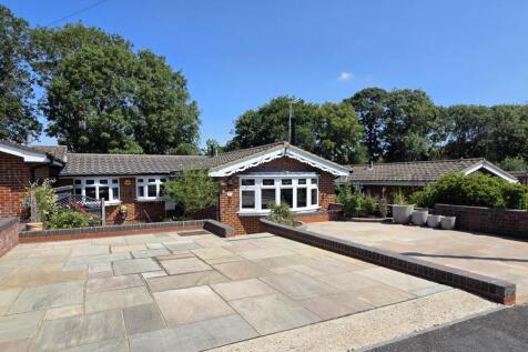 Potters Avenue, Fareham