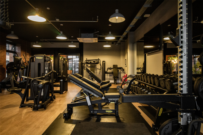 Gym