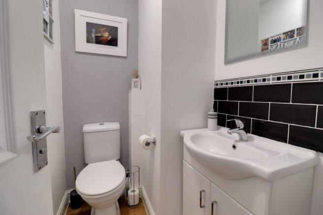 Guest WC
