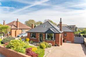 Mountfield, Baghill Road, Tingley, Wakefield WF3 1DE