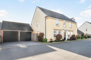 14, Rustic Way, Bristol BS35 1BH