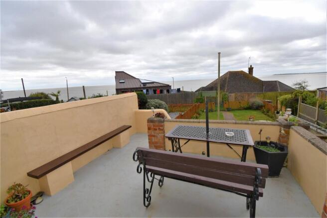 Roof Terrace