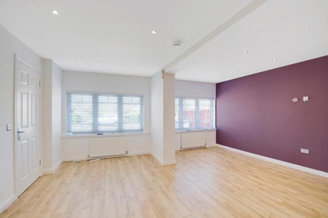 TV Room