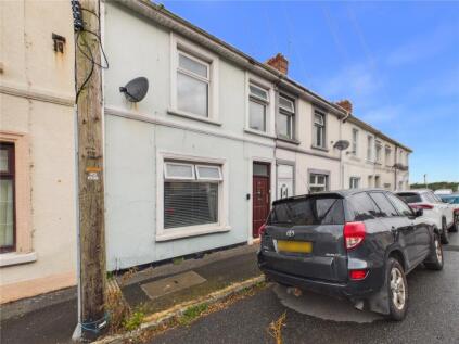St. Peters Road, Milford Haven, Pembrokeshire, SA73