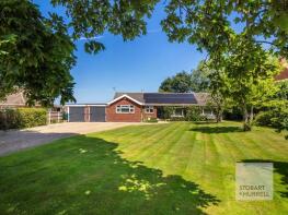 Colvenor, Mundesley Road, North Walsham NR28 0RU