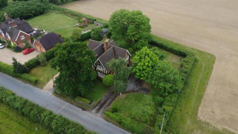 Hamptons Road, Hadlow, Tonbridge