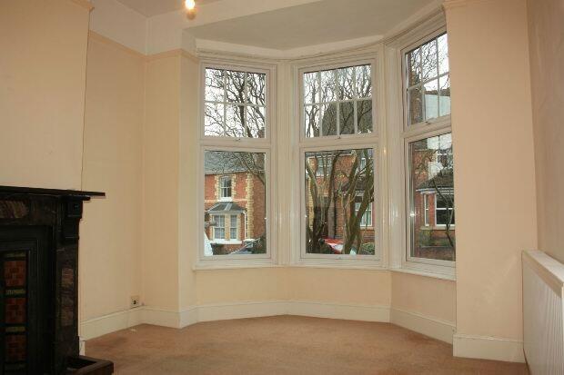 Sitting Room.