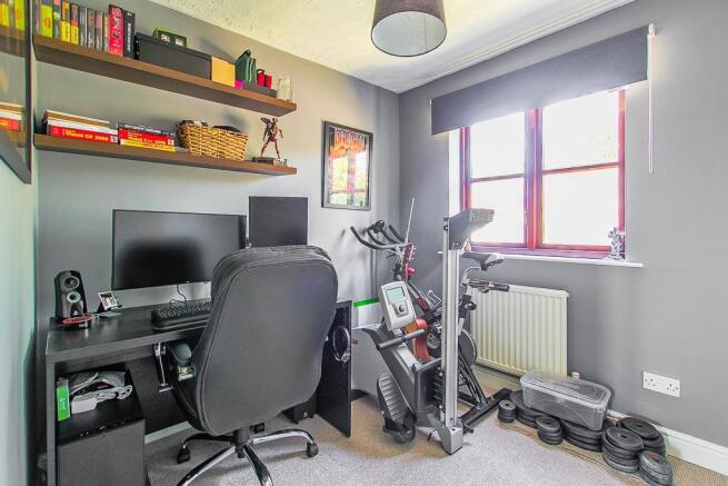 Bedroom Two