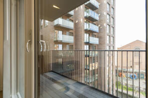 Apartment 502, 63, Shadwell Street, Birmingham B4 6LQ