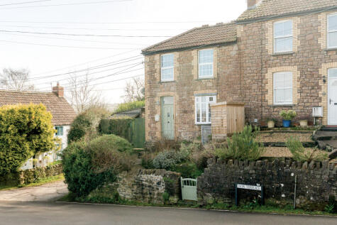 Ivor Terrace, Newlands Hill, Portishead