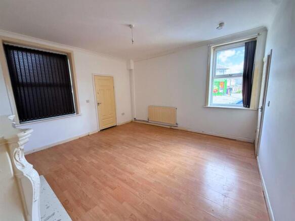 Reception Room Two