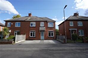 11, Church Lane Avenue, Outwood, Wakefield WF1 2JU