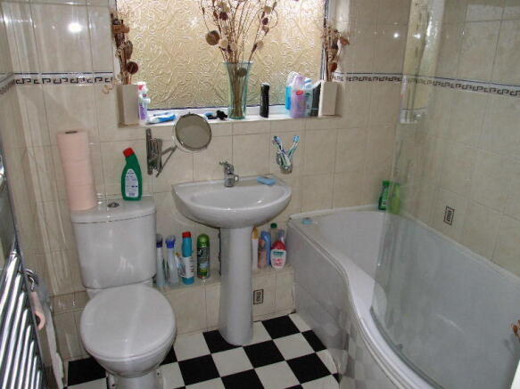 House Bathroom