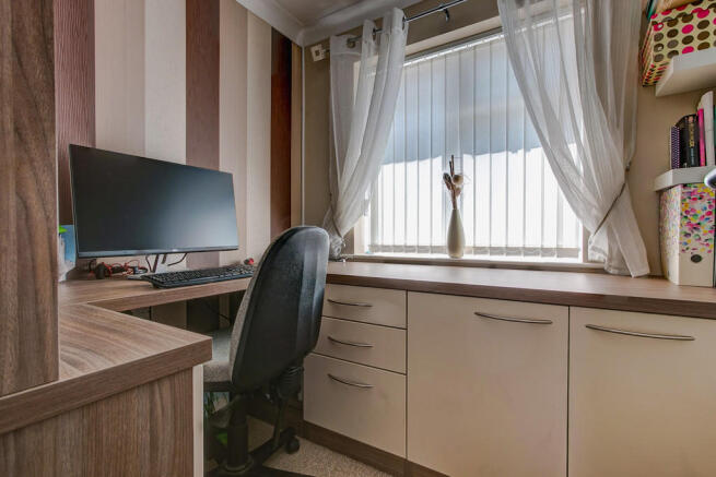 Bedroom 3 