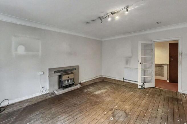 1 Countisbury, St Marks Hill, Surbiton, Surrey, KT6 4LR