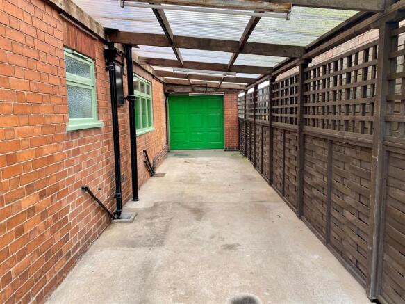 Car Port
