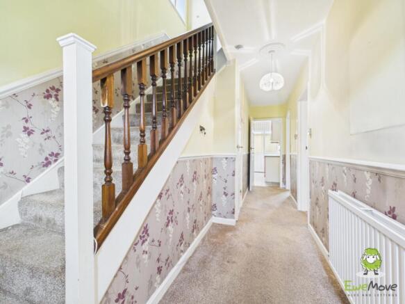 EweMove Estate Agents Basingstoke - Sherborne Road