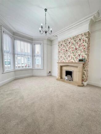 Reception Room 1