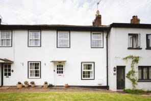 6, Belgrave Terrace, Road From Upton Pyne Cross To Pye Corner, Exeter EX5 5JA