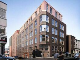 Apartment 47, North Church House, North Church Street, Sheffield S1 2PS