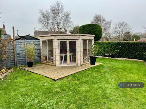 Summer House