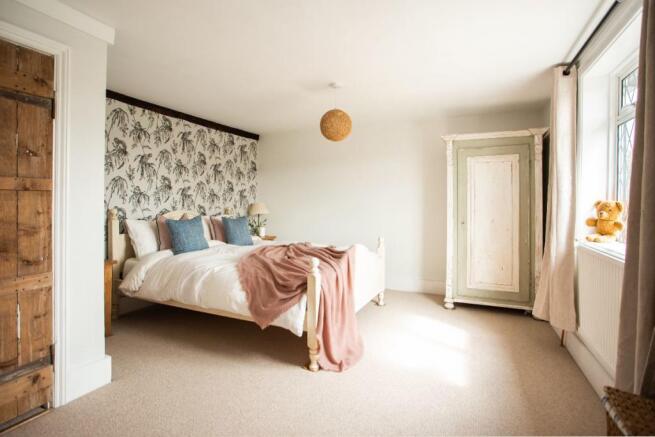 Main bedroom