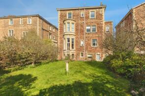 Flat 14, 20 22 The Cloisters, College Road, Clifton, Bristol BS8 3HZ