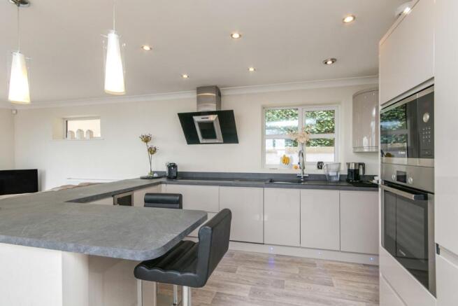 Lounge/Kitchen/Diner