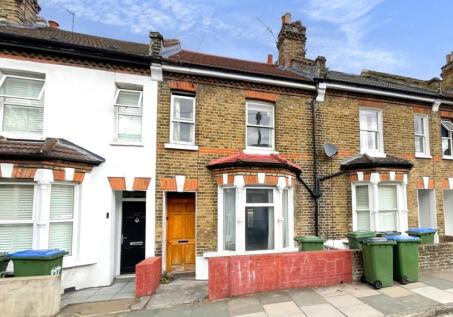 119 Troughton Road, Greenwich, London, SE7 7QF