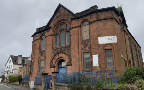 The Saffron Hall, Windmill Road, Hamilton ML3 6LX