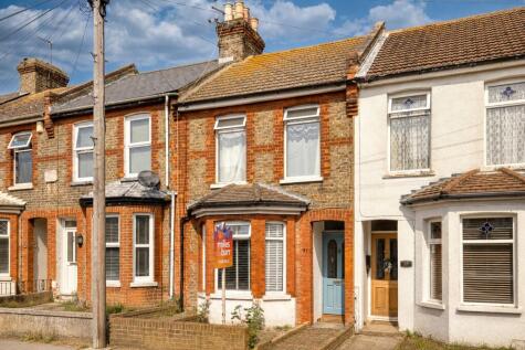 Cecilia Road, Ramsgate, Kent, CT11