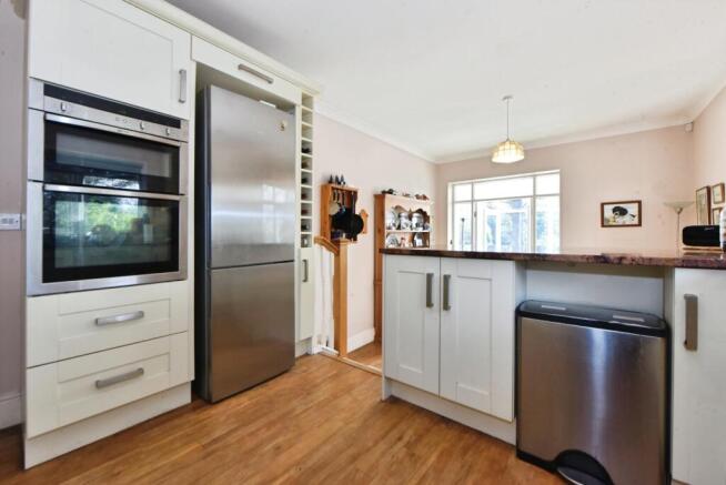 Modern Kitchen