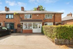 219, Wash Lane, Birmingham B25 8PU