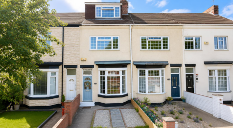 Norton Road, Norton, Stockton-On-Tees, TS20 2PH