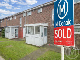 22, Portree Road, Bispham, Blackpool FY2 0DG