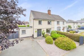 18, West View, Chirk, Wrexham LL14 5HL