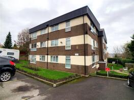 1, 33 Orchard Court, Cockerham Lane, Barnsley S75 1AY