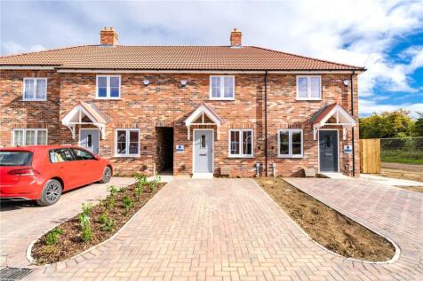 Florina Place, Scartho Top, Grimsby, Lincolnshire, DN33