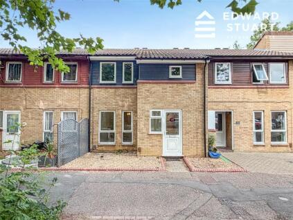 Lessingham, Orton Brimbles, Peterborough, Cambridgeshire, PE2