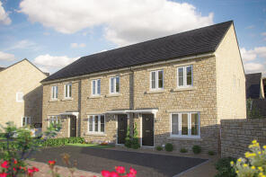 Gateways, York Road To Riverslea And Manse, Knaresborough HG5 0SP