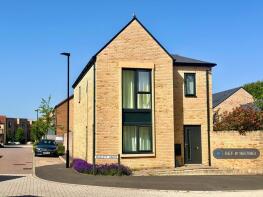 6, Mallet Grove, Combe Down, Bath BA2 5FG