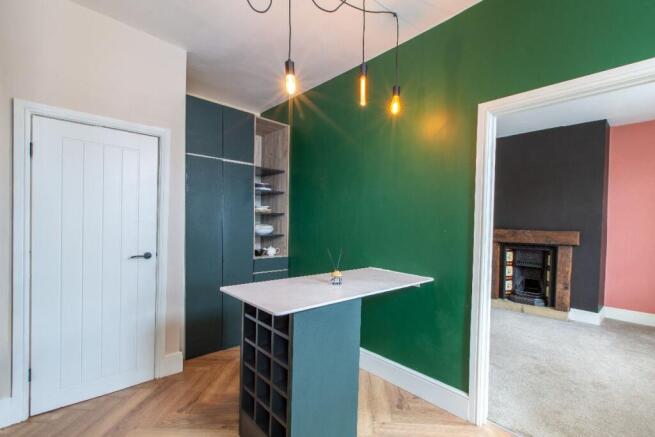 2 bed End of Terrace for sale Image 8