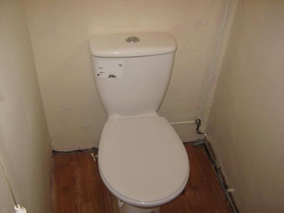 Cloak Room