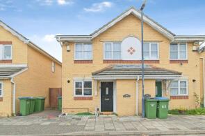 63, Kentlea Road, London SE28 0JY