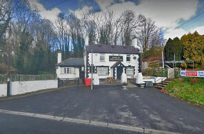 Bridge House, Llangollen Road, Acrefair, Wrexham LL14 3SG