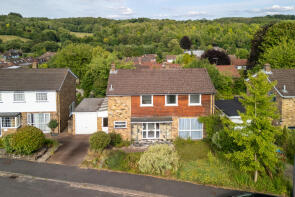 12, Wedgwood Drive, Hughenden Valley HP14 4PA