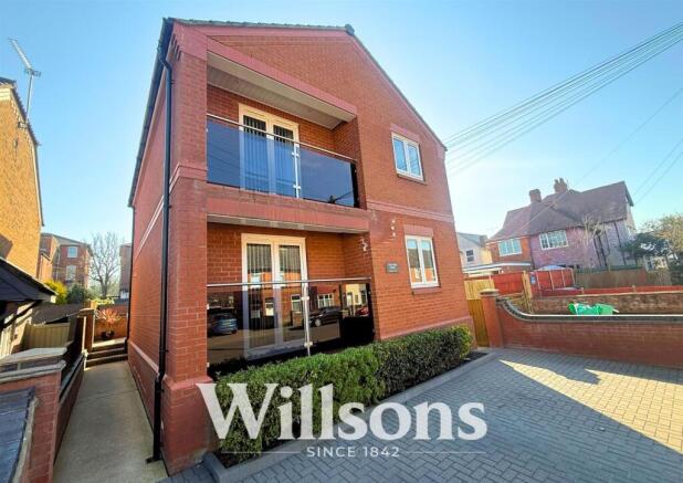Accommodation: